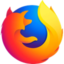 Mozilla Firefox icon