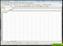 Kingsoft Spreadsheets 2012 Free