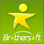 Brothersoft icon