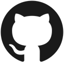 GitHub icon