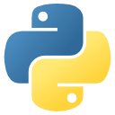 Python icon