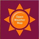 OpenWeatherMap icon