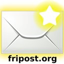 Fripost icon