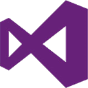 Microsoft Visual Studio icon