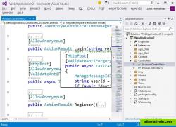 Visual Studio Express