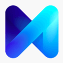 Facebook M icon