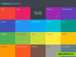 Color picker