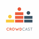 Crowdcast icon