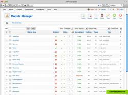 Module Manager