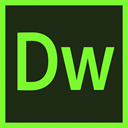 Adobe Dreamweaver icon