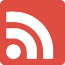 Google Reader icon