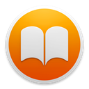 iBooks icon