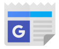 Google News icon