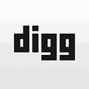 Digg icon