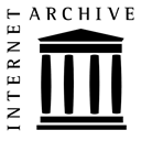 Internet Archive icon