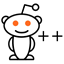 Reddit Enhancement Suite icon