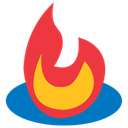 Feedburner icon