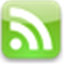 Bamboo Feed Reader icon