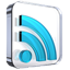 Full Text RSS Feed Builder icon