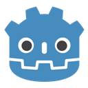 Godot Engine icon