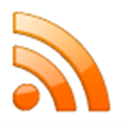 Simple RSS Reader icon