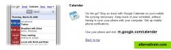 Google Calendar