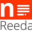 nReeda icon