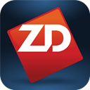 ZDNet icon