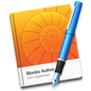 iBooks Author icon