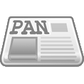 Pan icon