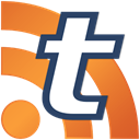 TTRSS-Reader icon