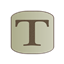 Texpad icon