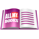 All My Books icon