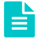 Online Notepad icon