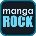 Manga Rock icon