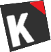 KlipFolio Personal Dashboard icon