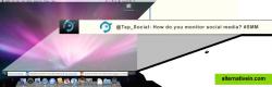 TapSocial for Mac, PC and Enterprise