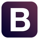 Bootstrap icon