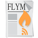 Flym icon