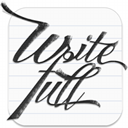 Writefull icon