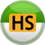 HeidiSQL icon