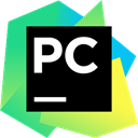 PyCharm icon