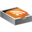 FeedMyInbox icon