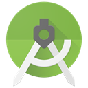 Android Studio icon