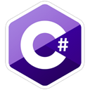 C# icon