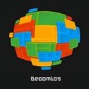 Becomics icon