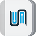 BookFusion icon