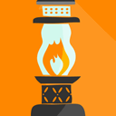 Kerosene icon