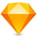 Sketch icon