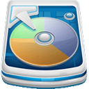 EaseUS Partition Master icon